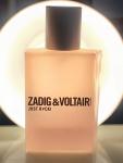 Zadig & Voltaire, Just Rock! for Her
