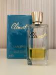 Lancome, Climat 2004