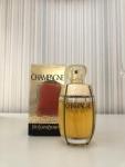 Yves Saint Laurent, Champagne