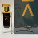 Azman, Majnoon