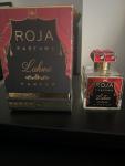 Roja Parfums, Lakmé, Roja Dove