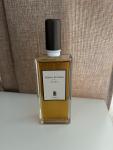 Serge Lutens, Arabie
