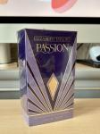 Elizabeth Taylor, Passion
