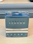 Azzaro, Chrome Legend