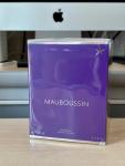 Mauboussin, Mauboussin