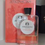 Atkinsons, 24 Old Bond Street,  Atkinsons