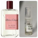 Atelier Cologne, Iris Rebelle