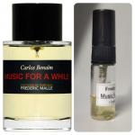 Frederic Malle, Music For A While