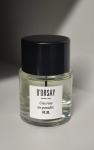 D'Orsay, R.B. Une Rose Au Paradis, D’Orsay