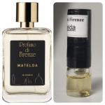 Profumo di Firenze, Matelda