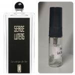 Serge Lutens, La Vierge de Fer