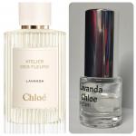 Chloé, Lavanda, Chloe