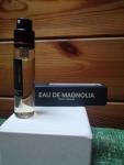 Frederic Malle, Eau de Magnolia