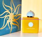 Amouage, Sunshine Woman