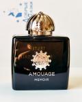 Amouage, Memoir Woman