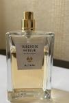Eau d'Italie, Tuberose In Blue, ALTAIA
