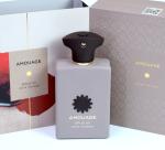 Amouage, Opus XII Rose Incense
