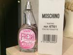 Moschino, Pink Fresh Couture