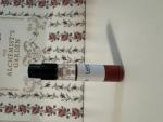 Ella K Parfums, Lettre de Pushkar