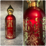 Attar Collection, Hayati