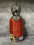 Christian Louboutin, Loubiraj, Maison Louboutin
