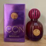 Antonio Banderas, The Icon Elixir for Women Antonio Banderas