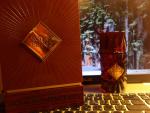 Fragrance World, Royal Blend Sequoia French Avenue