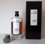 Mancera, Roses Vanille
