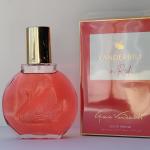 Gloria Vanderbilt, Vanderbilt In Red Gloria Vanderbilt