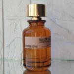 Maison Tahité, Coffee Bomb