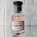 Manali Perfumes, Paris 2023