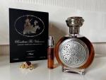Boadicea the Victorious, Almas, Boadicea The Victorious
