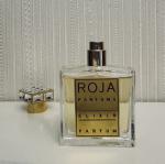 Roja Parfums, Elixir, Roja Dove