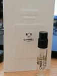 Chanel, No 5 L'Eau 2016