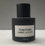 Tom Ford, Ombré Leather Parfum