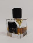 Vertus, Vanilla Oud