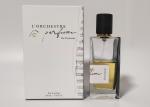 L'Orchestre Parfum, Thé Darbouka