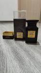 Tom Ford, Tuscan Leather