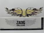 Zadig & Voltaire, Zadig