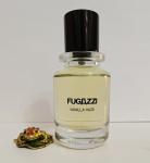 Fugazzi, Vanilla Haze Extrait de Parfum
