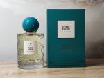 Les Sœurs de Noé, Citrus Poetry