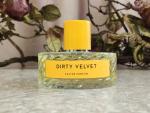 Vilhelm Parfumerie, Dirty Velvet