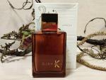 Ella K Parfums, Amber K