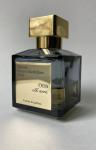 Maison Francis Kurkdjian, Oud Silk Mood Extrait de Parfum