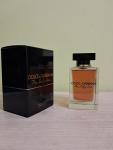 Dolce&Gabbana, The Only One