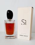 Giorgio Armani, Sì Eau de Parfum