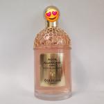 Guerlain, Aqua Allegoria Forte Rosa Palissandro