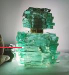 House of Atropa, Crystal Herb