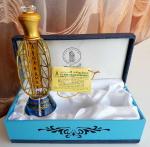 Al Haramain Perfumes, Dubai Tower
