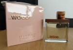 Dsquared², She Wood